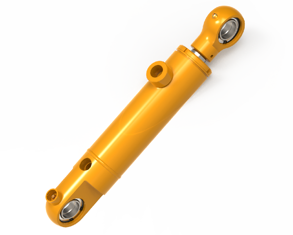 液壓缸專業(yè)廠家參與行業(yè)標(biāo)準(zhǔn)制定，共促行業(yè)規(guī)范化發(fā)展