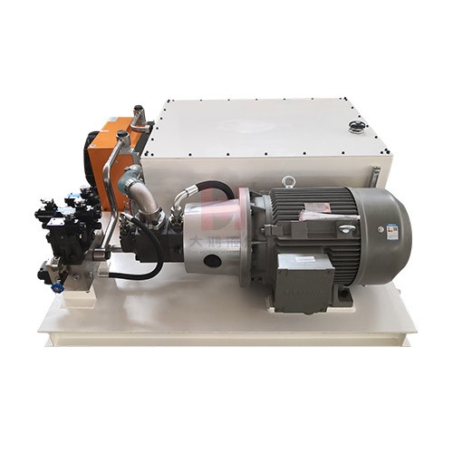 模塊化液壓站系統(tǒng)能否提升工程設(shè)備的維護(hù)效率？