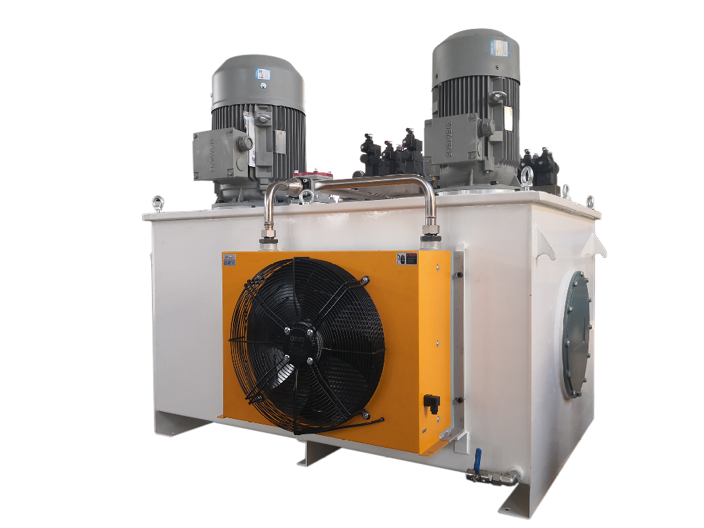 用心打造，鑄就品質(zhì)——專業(yè)液壓油缸生產(chǎn)廠家的堅(jiān)守與追求