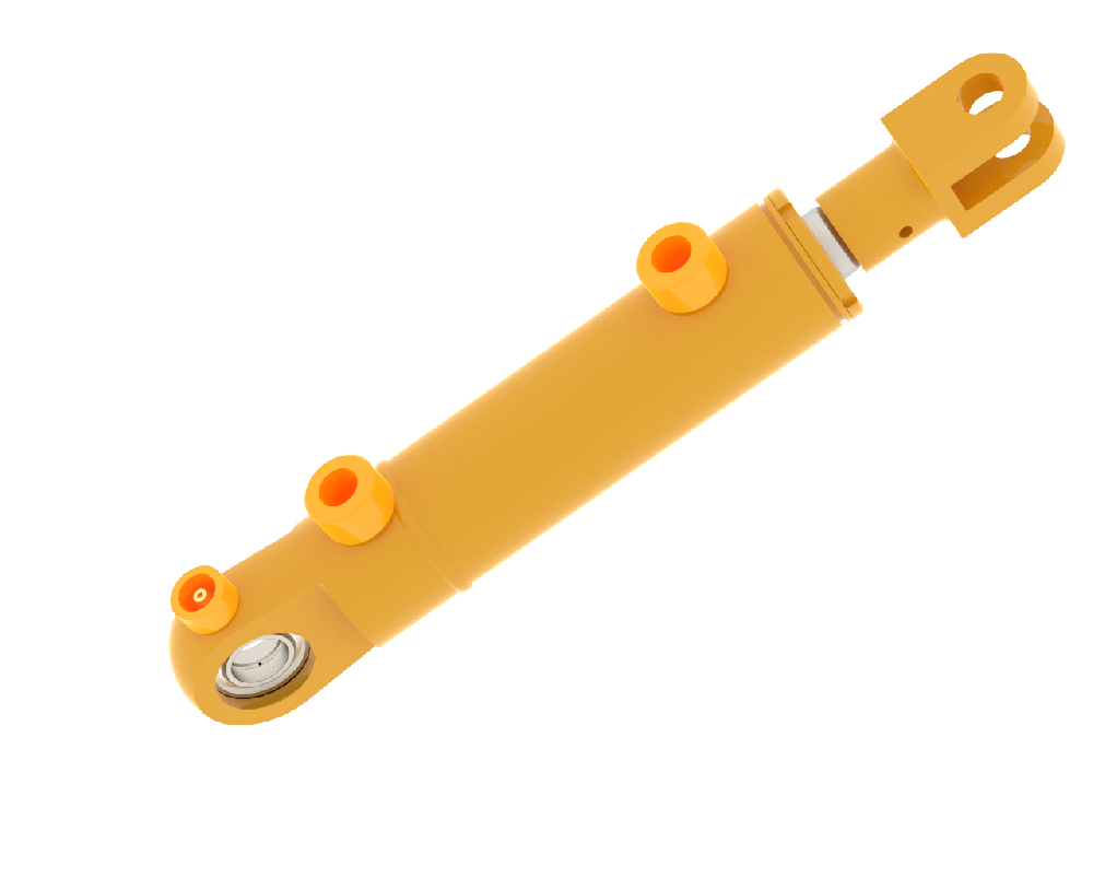 液壓缸行業(yè)標準化建設(shè)加速，生產(chǎn)企業(yè)積*響應(yīng)