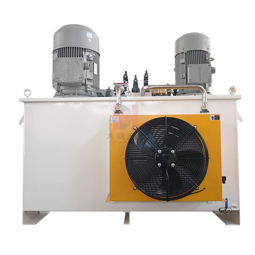 不同行業(yè)對(duì)液壓站系統(tǒng)的需求正在發(fā)生哪些變化？