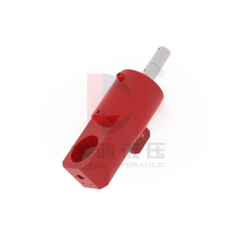 掘進(jìn)機液壓油缸如何適應(yīng)復(fù)雜地質(zhì)條件？