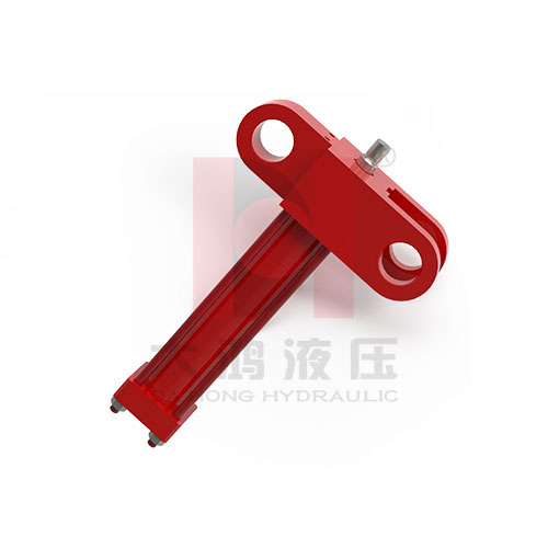 鐵路裝備液壓油缸