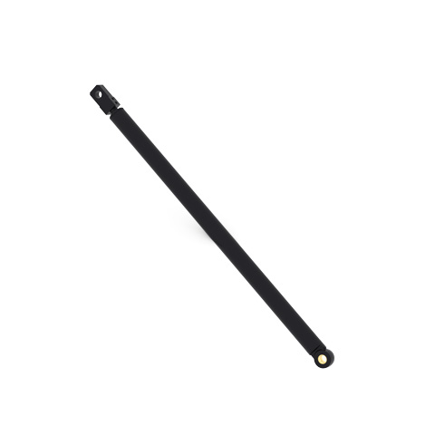 標準焊接式高壓油缸與螺紋連接式相比，主要區(qū)別是什么？